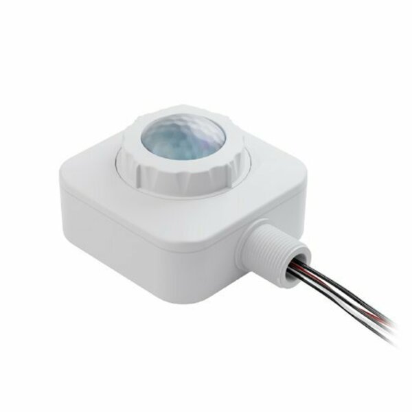 On/Off Dimmable PIR Motion Sensor, Portor, Mfr#: PT-MSH-PR-OO